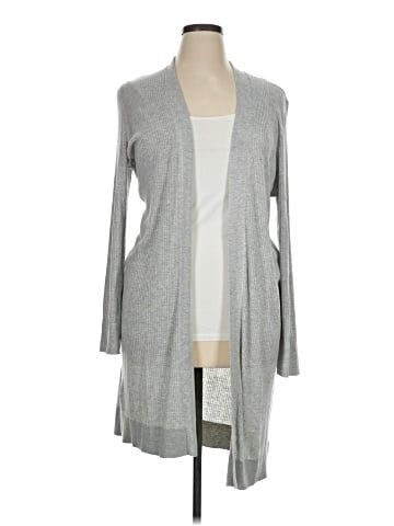 Ann Taylor LOFT Cardigan (view 1)