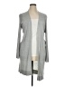 Ann Taylor LOFT Gray Cardigan Size XL - photo 1
