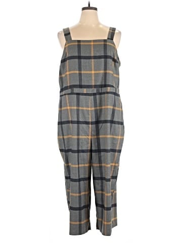 ModCloth Jumpsuit (view 1)