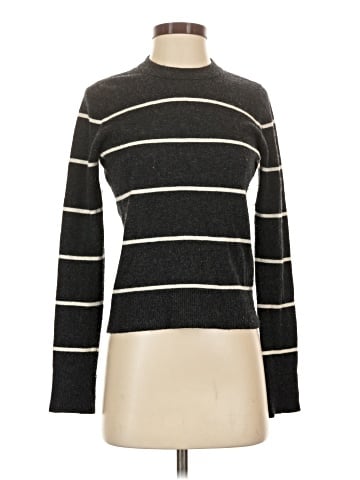 Vince. Cashmere Pullover Sweater (view 1)