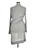 Ann Taylor LOFT Gray Cardigan Size XL - photo 2