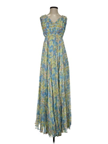 Laundry by Shelli Segal Cocktail Dress (view 1)