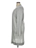 Ann Taylor LOFT Gray Cardigan Size XL - photo 5