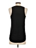 Athleta Black Sleeveless T-Shirt Size XS - photo 2