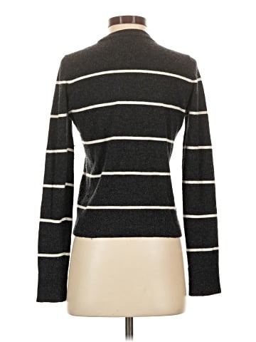 Vince. Cashmere Pullover Sweater (view 2)