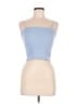American Eagle Outfitters Blue Tank Top Size M - photo 1