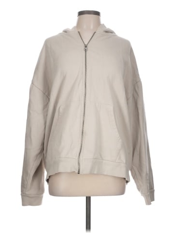 Aeropostale Zip Up Hoodie (view 1)