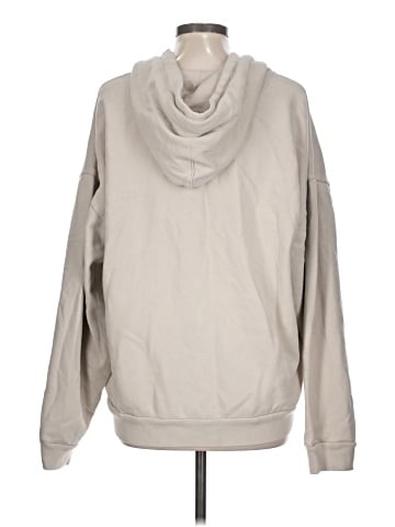 Aeropostale Zip Up Hoodie (view 2)