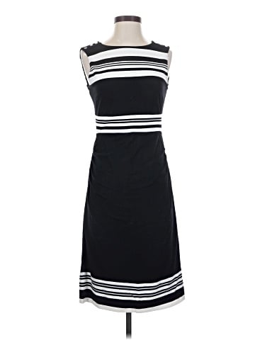 White House Black Market Casual Dress (view 1)