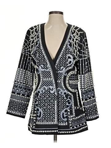 Bella Barnett Blazer (view 1)
