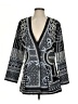 Bella Barnett 100% Polyester Blue Blazer Size S (estimated) - photo 1