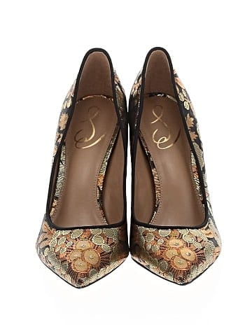 Sam Edelman Heels (view 2)