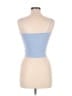 American Eagle Outfitters Blue Tank Top Size M - photo 2