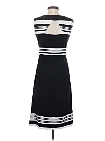 White House Black Market Casual Dress (view 2)