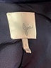 Joie Blue Blazer Size 2 - photo 6
