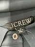 J.Crew Gray Casual Dress Size M - photo 7