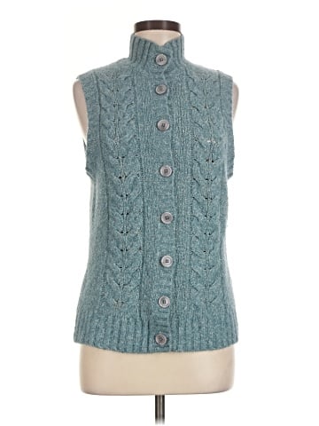 L.L.Bean Sweater Vest (view 1)