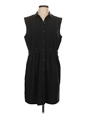 Nic + Zoe Casual Dress (view 1)