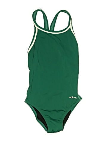 Dolfin One Piece Swimsuit (view 1)