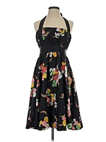 Moulinette Soeurs Cocktail Dress (view 1)