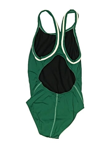 Dolfin One Piece Swimsuit (view 2)