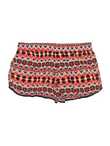 Bethany Mota for Aeropostale Shorts (view 2)