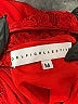 DELFI COLLECTIVE 100% Polyester Red Cocktail Dress Size M - photo 4