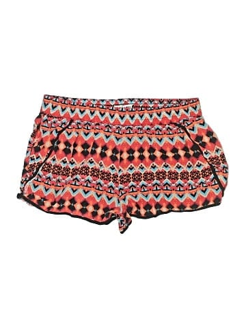 Bethany Mota for Aeropostale Shorts (view 1)