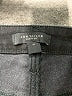 Ann Taylor Solid Black Jeans Size 14 - photo 7