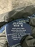 Vigoss Solid Blue Jeans Size 8 - photo 4