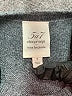 Cinq à Sept Gray Pullover Sweater Size S - photo 7