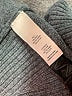 Cinq à Sept Gray Pullover Sweater Size S - photo 8