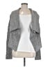 Vince. Gray Cardigan Size M - photo 1