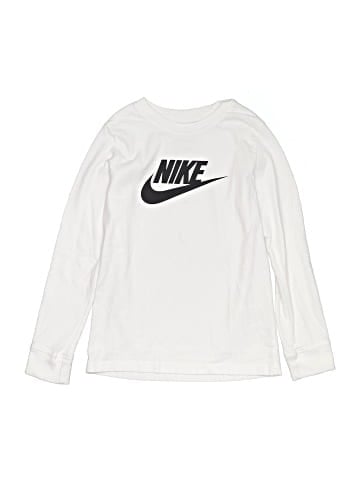 Nike Long Sleeve T-Shirt (view 1)
