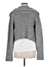 Vince. Gray Cardigan Size M - photo 2