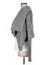 Vince. Gray Cardigan Size M - photo 5