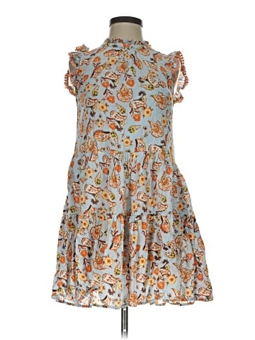 THML Casual Dress (view 1)