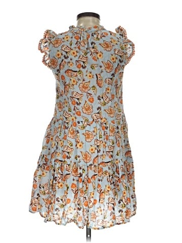 THML Casual Dress (view 2)