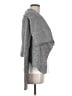 Vince. Gray Cardigan Size M - photo 4