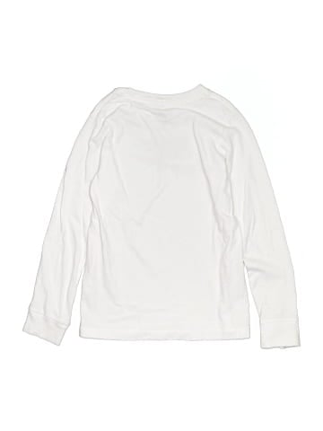 Nike Long Sleeve T-Shirt (view 2)