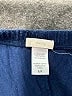 Eberjey Blue Shorts Size S - photo 3
