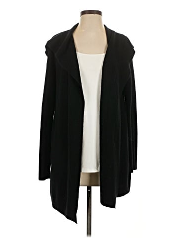 Monrow Wool Cardigan (view 1)