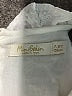 Mini Boden 100% Cotton Ivory White Dress Size 7 - 8 - photo 3