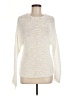 Mikoh Ivory Pullover Sweater Size Sm (1) - photo 1