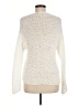 Mikoh Ivory Pullover Sweater Size Sm (1) - photo 2