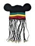 Disney Parks Black Beanie One size - photo 1