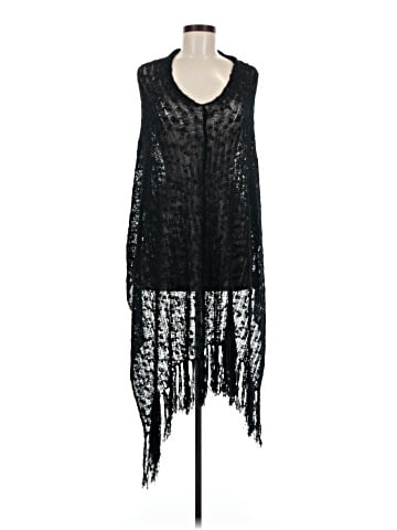 Venezia Poncho (view 1)