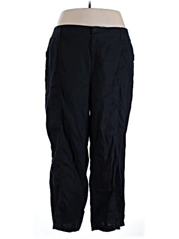 Athleta Linen Pants (view 1)