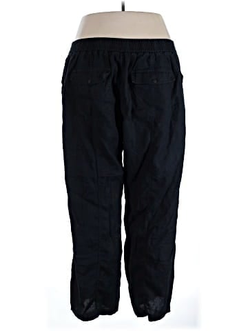 Athleta Linen Pants (view 2)