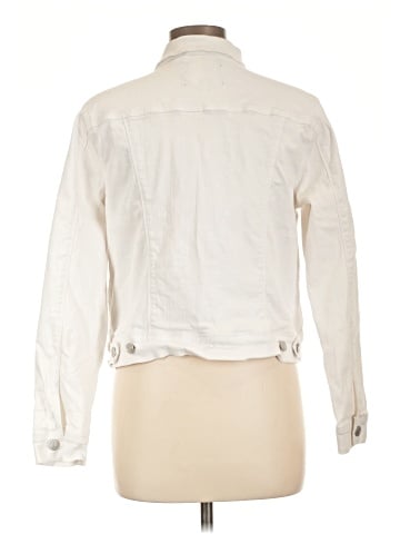 Nine West Denim Jacket (view 2)